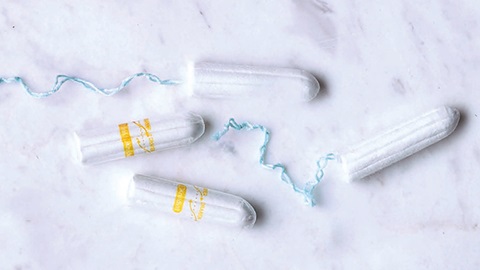 tampon